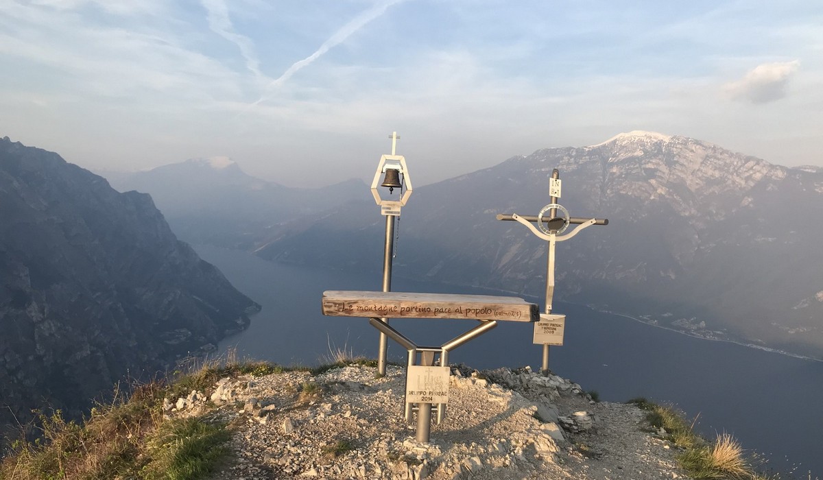 Hotel Limone | Experience